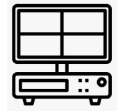 TV / GPS / DVR