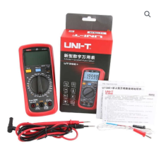 Цифровий мультиметр UNI-T UT39E