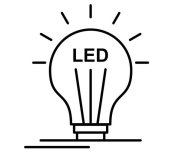 LED