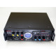 Усилитель звука BM AV-339BT +USB+караоке