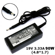 БП HP 4.8*1.7 - 18.5V3.5A 90W