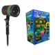 Лазерный проектор Star Shower Laser Light 701A