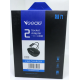KY-513 VEECLE - разветвитель 2*прикуриватель + 2*USB