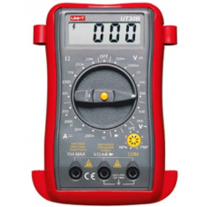 Мультиметр универсальный Uni-t UT30B