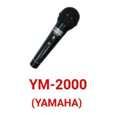 Микрофон YAMAH