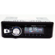 Автомагнитола MP3 2058