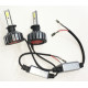 LED лампы H1 V18
