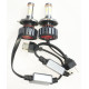 LED лампы H4 V18