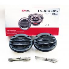 TS-A1074S - акустика 10см