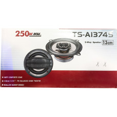 TS-A1374S - акустика 13см
