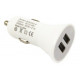 NOKOKO 703 CHH-08 - прикуриватель 2xUSB 5V2.1A