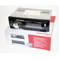 Автомагнитола MP3 1276