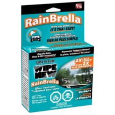RAIN BRELLA - антидождь для стекол