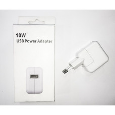 Зарядка USB 1xUSB - 10W