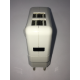 Зарядка USB 4xUSB - 10W