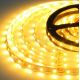 3528 60LED/М WARM WHITE - светодиодная лента в силиконе