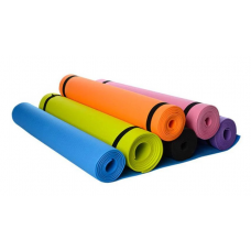 YOGAMAT - коврик для йоги