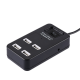 USB Хаб на 4 порти USB 2.0 P-1601