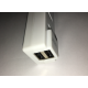 7xUSB-хаб с общим переключателем