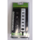 7xUSB-хаб с общим переключателем