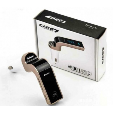 FM- модулятор G7 Bluetooth
