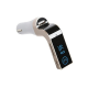 FM- модулятор G7 Bluetooth