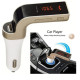 FM- модулятор G7 Bluetooth