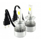 LED лампы C6 H7