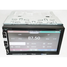 Автомагнитола MP4 PI-803