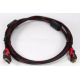 Шнур HDMI ~ HDMI-mini 1.5м