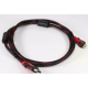 Шнур HDMI ~ HDMI-mini 1.5м