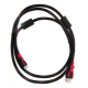 Шнур HDMI ~ HDMI-mini 1.5м