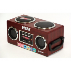 OP-8707 OPERA - колонка