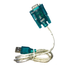 Переходник USB ~ RS232