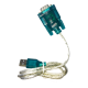 Переходник USB ~ RS232