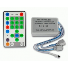 RGB MEMORY - LED-контроллер