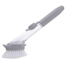 CLEANING BRUSH - щетка для посуды с дозатором