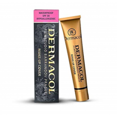 Крем тональный DERMACOL DC PEN