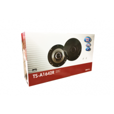 TS-A1642 - акустика 16см
