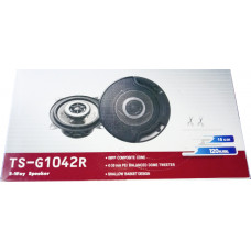 TS-G1042R - акустика 10см