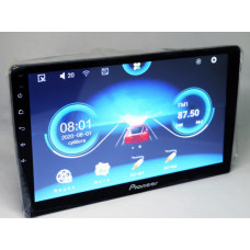 PI-808 автомагнитола 2DIN 10" - ANDROID 10.0 - 3/32GB