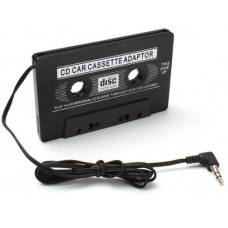 Эмулятор для касетных магнитол CASSETTE JACK 3.5