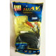 Кабель 3xRCA ~ 3xRCA 5м
