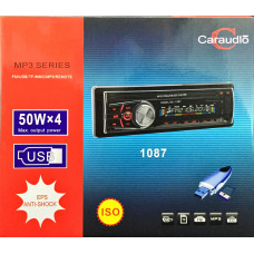 Автомагнитола MP3 1087