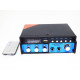 Усилитель звука BM 699BT с Bluetooth