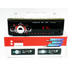 Автомагнитола MP3 2055