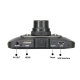 GS8000 GPS - авторегистратор DVR