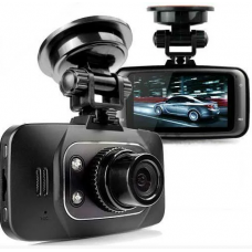 GS8000 GPS - авторегистратор DVR