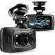 GS8000 GPS - авторегистратор DVR