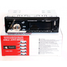 Автомагнитола MP3 1283